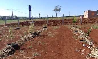 Imagem 5: Terreno à venda, 1000 m² por R$ 60.000,00 - Distrito de Guaravera - Londrina/PR