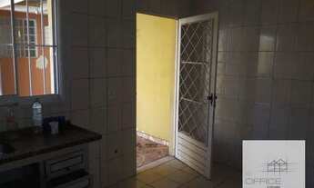 Imagem 6: Casa à venda, 115 m² por R$ 380.000,00 - Vila Padre Manoel de Nóbrega - Campinas/SP