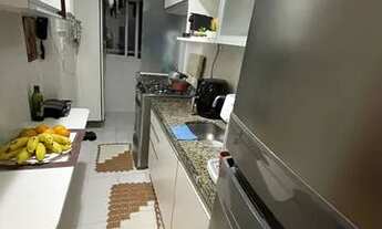 Imagem 5: Sweet Home apartamento possui 70 m² com 2 quartos 1 suíte Barra da Tijuca - Rio de Janeiro