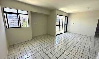 Imagem: Apartamento a poucos passos do Caribessa