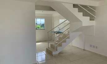 Imagem 5: Apto Duplex 2 Quartos - Grand Acrópoles II