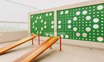 Imagem 14: Apartamento com 2 dormitórios, 47 m² - venda por R$ 266.000,00 ou aluguel por R$ 1.350,00