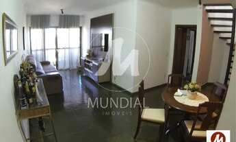 Imagem: Apartamento (cobertura 2 - duplex) 3 dormitórios/suite