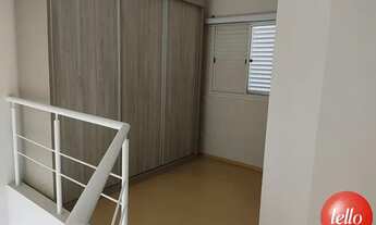 Imagem 3: São Paulo - Apartamento Padrão - Tatuapé