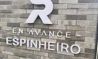 Imagem 1: ALUGO EN AVANCE ESPINHEIRO - RDI - APARTAMENTO 2 QUARTOS