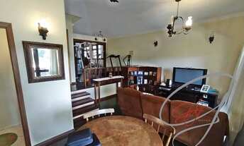 Imagem 2: LINDO TRIPLEX EM COTIA, ACEITA PERMUTA