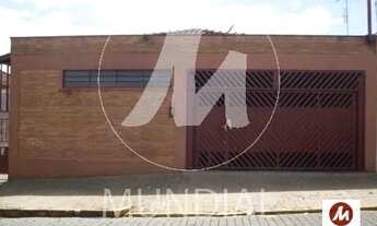 Imagem 2: Casa (térrea na rua) 3 dormitórios/suite, cozinha planejada