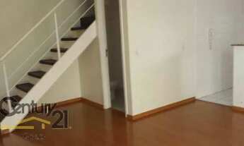 Imagem 3: Apartamento com 2 dormitórios para alugar, 70 m² por R$ 2.500 - Tatuapé