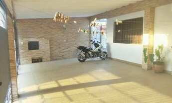 Imagem 3: Casa com 2 dormitórios para alugar, 110 m² por R$ 2.000,00/mês - Parque Boturussu - São Pa