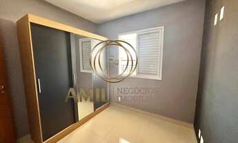 Imagem 6: LM 1AP08000 RA Amil Aluga Apartamento, 3 Quartos, Planejado, 89 m², Varanda, Vila Bethânia