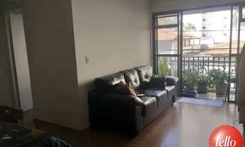 Imagem 2: São Paulo - Apartamento Padrão - Tatuapé