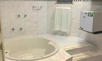 Imagem 7: Casa no Campos Eliseos na Dublin 900m² 3 Suites + Piscina Sauna Churrasqueira