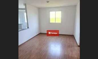 Imagem 4: Apartamento com 2 dormitórios para alugar, 54 m² por R$ 1.450,00/mês - Vila Nossa Senhora