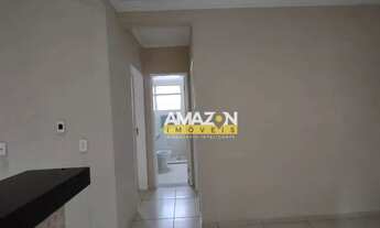 Imagem 5: Apartamento com 2 dormitórios, 48 m² - venda por R$ 160.000 ou aluguel por R$ 1.320/mês