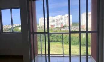 Imagem 4: Apartamento para venda com 71 metros quadrados com 2 quartos em Piatã - Salvador - BA