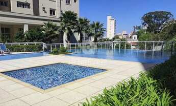 Imagem 2: Vila Mariana Nobre, apartamento de alto padrão vende ou aluga. 208 m² lazer total