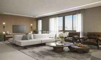 Imagem 2: Apartamento com 4 dormitórios à venda, 260 m² por R$ 2.195.000,00 - Setor Marista - Goiâni