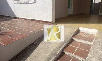 Imagem 2: Casa com 3 dormitórios para alugar, 190 m² por R$ 2.085,24/mês - Vila Industrial - Campina