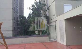 Imagem 2: Apartamento para Locação em São Paulo, Capela do Socorro, 2 dormitórios, 1 banheiro, 1 vag