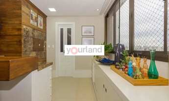 Imagem 6: PORTO ALEGRE - Apartamento Padrão - Cristo Redentor