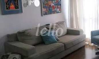 Imagem 3: São Bernardo do Campo - Apartamento Padrão - Vila Vivaldi