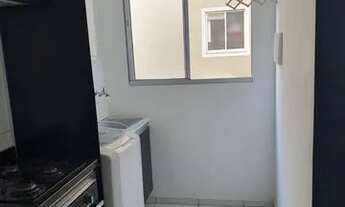 Imagem 3: MOBILIADO - vaga COBERTA