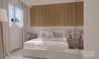 Imagem 5: Arujá - Apartamento Padrão - Arujá Center Ville