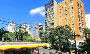 Imagem 3: Apartamento - Cambuí - Campinas