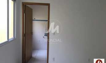 Imagem 2: Apartamento (tipo - padrao) 2 dormitórios/suite, cozinha planejada, em condomínio fechado