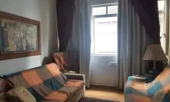 Imagem 2: Apartamento para venda com 52 metros quadrados com 1 quarto em Gonzaga - Santos - SP