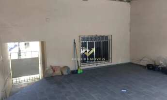 Imagem 3: Casa com 2 dormitórios à venda, 112 m² por R$ 360.000,00 - Vila Progresso - Santo André/SP