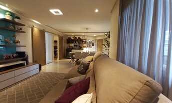 Imagem 5: Apartamento para venda com 165 metros quadrados com 3 quartos