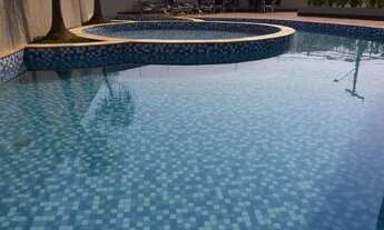 Imagem 3: Apartamento para venda tem 72 metros quadrados com 3 quartos em Parque Amazônia - Goiânia