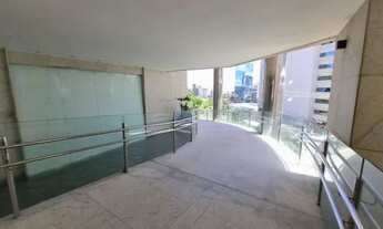 Imagem 5: Andar Corporativo para aluguel, 8 vagas, Vale das Araras - Nova Lima/MG