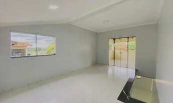 Imagem 3: Casa para venda com 3 quartos no bairro Jardim Bongiovani, Transferência