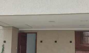 Imagem: Versatile- com 4 quartos-3 Suítes-Piscina