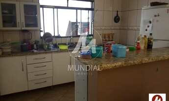 Imagem 4: Casa (sobrado na rua) 3 dormitórios/suite, cozinha planejada