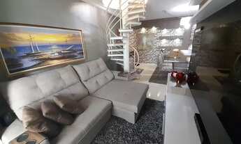 Imagem: Cobertura de 4 quartos para alugar no bairro