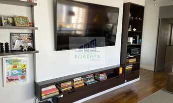 Imagem 6: APARTAMENTO PARA LOCAÇÃO NO BROOKLIN COM 3 DORMITÓRIOS