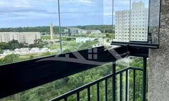 Imagem 6: Apartamento para Venda em Serra, Morada de Laranjeiras, 2 dormitórios, 1 suíte, 2 banheiro