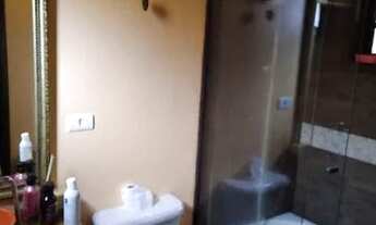 Imagem 7: Casa com 3 dormitórios para alugar, 180 m² por R$ 9.505,00/mês - Parque dos Príncipes - Sã