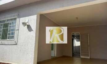 Imagem: Casa com 3 dormitórios para alugar, 190