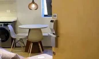 Imagem 6: Apartamento à venda em Vila Clementino com 30 m², 1 quarto, 1 suíte, 1 vaga