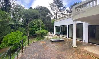 Imagem 3: Casa na Chácara Flora recém reformada com 7000 mts terreno