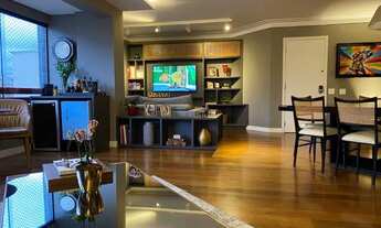 Imagem 2: Locação Apartamento 3 Dormitórios - 143 m² Itaim Bibi