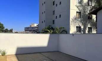 Imagem: Alugo vaga de garagem no Coração Eucarístico