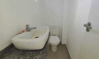 Imagem 7: Sobrado com 3 dormitórios para alugar, 206 m² por R$ 3.900/mês - Bairro Alto - Curitiba/PR