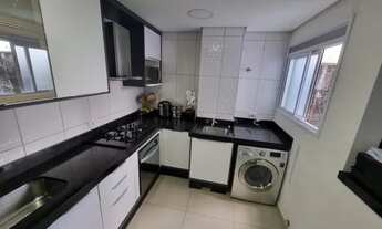 Imagem 5: Apartamento sem condomínio para venda tem 56 metros quadrados com 2 quartos vila Vitória M