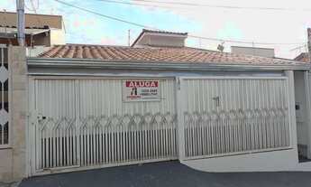 Imagem: Presidente Prudente - Casa Padrão - Jardim