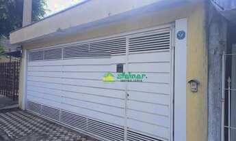 Imagem: Sobrado com 4 dormitórios à venda, 120